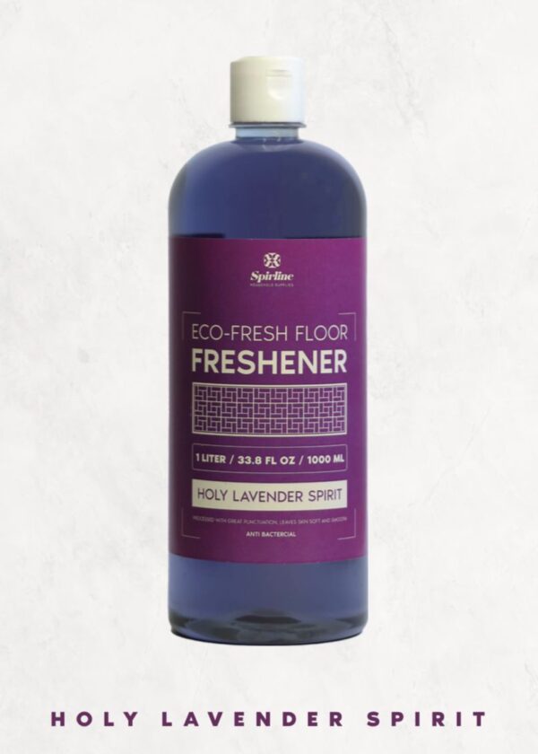 Lavender Floor Freshener – 1L