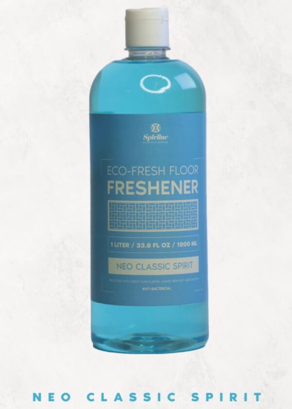 Classic Floor Freshener – 1L