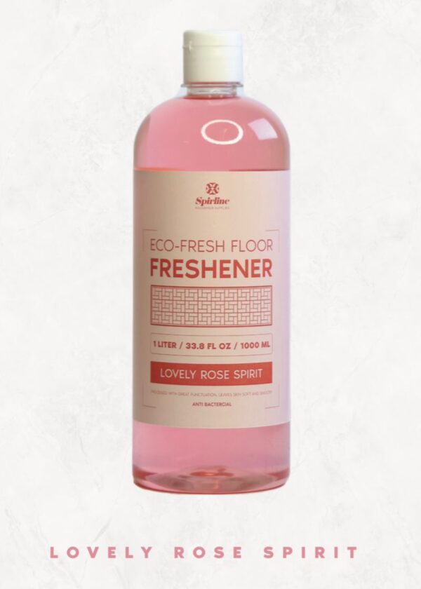 Roses Floor Freshener – 1L