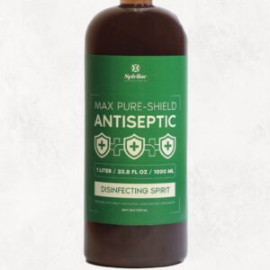 Antiseptic Liquid – 1L