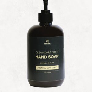 Oud Hand Soap – 500ml