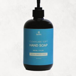 Ocean Breeze Hand Soap – 500ml