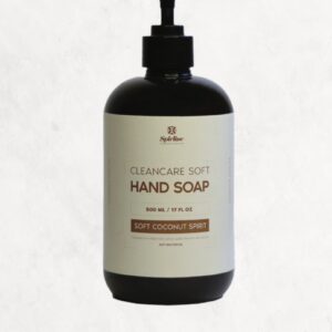 Coconut Hand Soap – 500ml