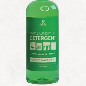 Flower Laundry Gel – 1L