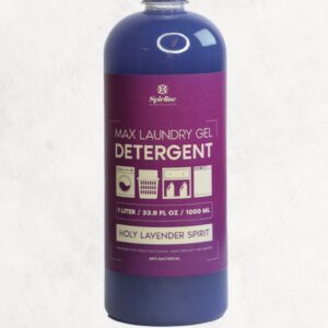 Lavender Laundry Gel – 1L